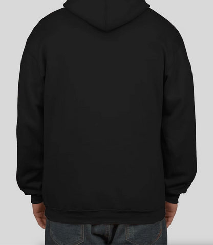 Oversized Heavyweight Hoodie